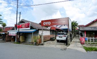 OYO 2197 Pulau Laut Guest House