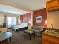 Holiday Inn CASPER EAST - MEDICAL CENTER by IHG Hotels in Casper