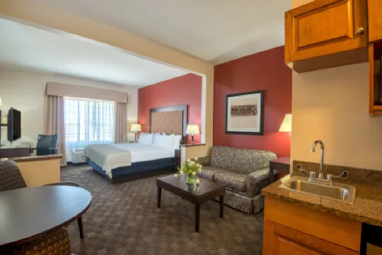 Holiday Inn CASPER EAST - MEDICAL CENTER by IHG