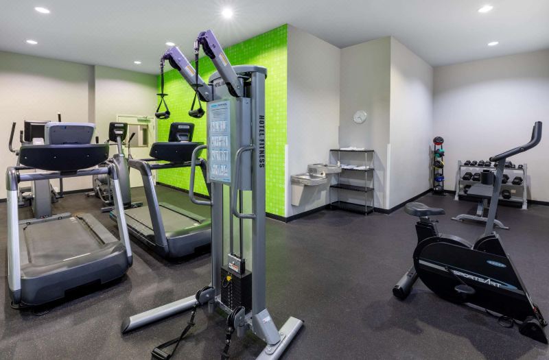La Quinta Inn & Suites by Wyndham Houston NW Beltway8/Westrd photo 5