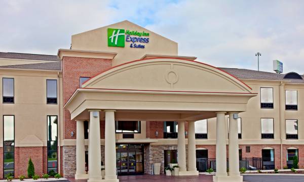 Holiday Inn Express & Suites Franklin by IHG