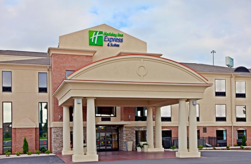Holiday Inn Express & Suites Franklin by IHG