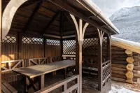 SOLAR by Stellar Hotels Krasnaya Polyana (Солар Стеллар Отель Красная Поляна)
