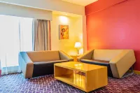 Holiday Inn Dar ES Salaam City Centre