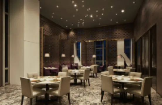 Four Points by Sheraton Linkou