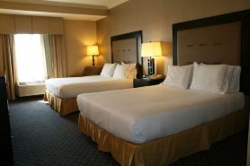 Holiday Inn Express & Suites SAN PABLO - RICHMOND AREA by IHG