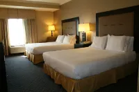 Holiday Inn Express & Suites San Pablo - Richmond Area Hotels in Richmond