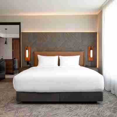 The Glenmark, Glendale, a Tribute Portfolio Hotel Rooms