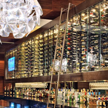 JW Marriott Hotel Mexico City Santa Fe