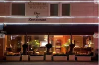 Comm Hotel Poznań Airport