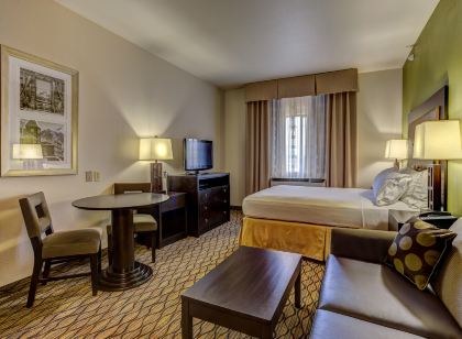 Holiday Inn Express & Suites Montrose - Black Canyon Area