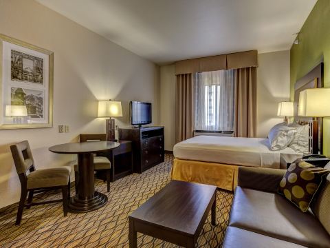 Holiday Inn Express & Suites Montrose - Black Canyon Area