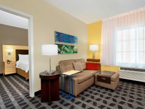 TownePlace Suites San Jose Santa Clara