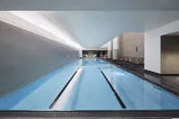 Fitler Club - piscina