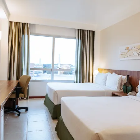 Holiday Inn MANAUS by IHG Hotels in Manaus