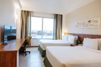 Holiday Inn Manaus Hotels in Careiro da Varzea