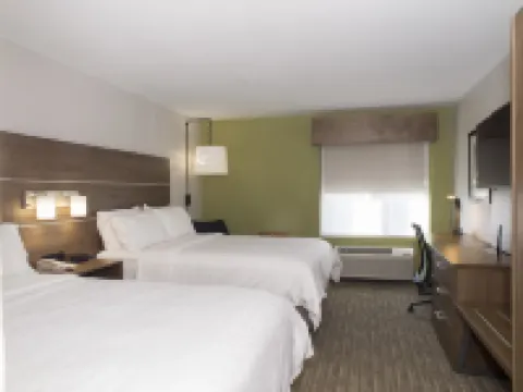 Holiday Inn Express & Suites MADISON by IHG Hotels in Madison