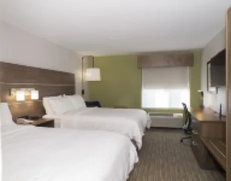 Holiday Inn Express & Suites MADISON by IHG Hotels in Madison