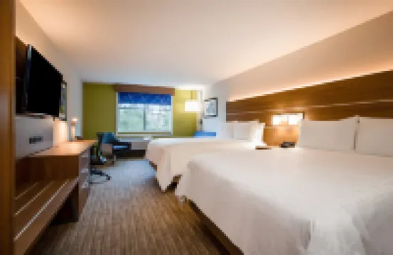 Holiday Inn Express & Suites DELAND SOUTH by IHG