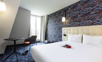 Ibis Styles Puteaux Paris la Défense
