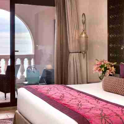 Tiara Miramar Beach Hotel & Spa Rooms