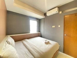 Cozy Living 2Br at Apartment Gateway Ahmad Yani Cicadas