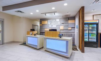 Holiday Inn Express & Suites Elkhart North