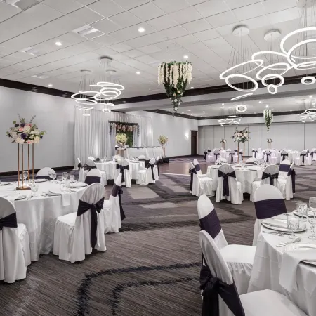 Austin Marriott North