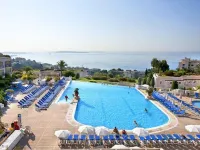 Villa Francia - บังกะโล