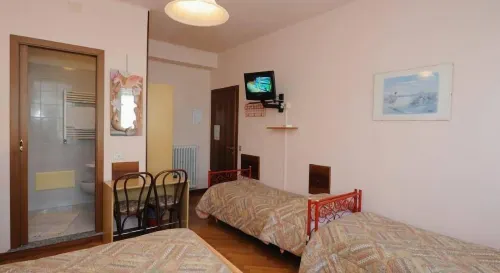 Hotel Elena Hotel a Belgirate