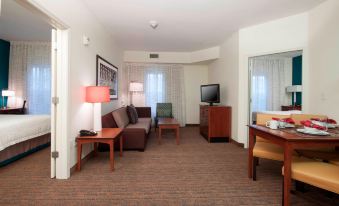 Residence Inn by Marriott San Antonio North/Stone Oak