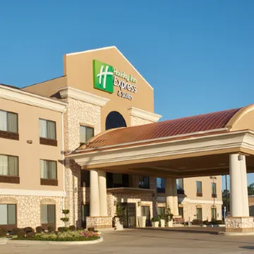 Holiday Inn Express & Suites Center by IHG