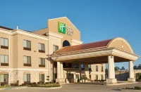 Holiday Inn Express & Suites Center Hotels in Center