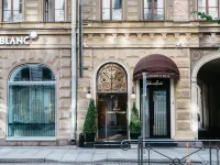 Boutique Hotel Golden Triangle St. Petersburg otelleri