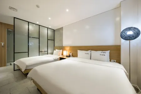Trt Hotel