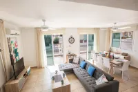 Protaras Holiday Villa Kv60