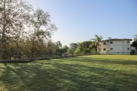 Four Seasons Residence Club San Diego, Aviara (Residence Rental) - bar