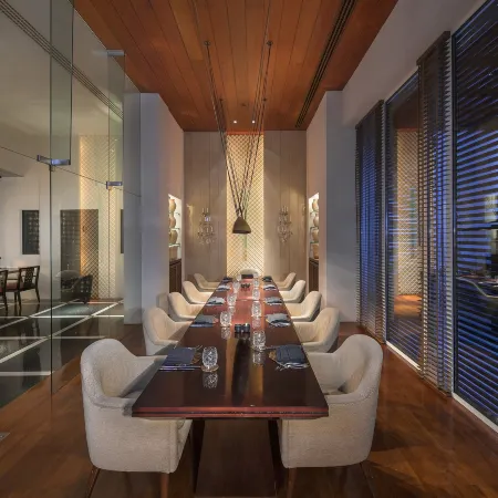 The Chedi Muscat, Oman