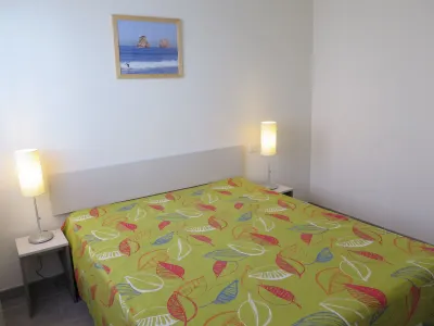 Résidence Lagocéan (Vib300)