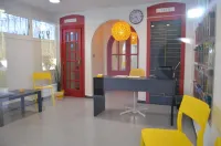 古爾提扎公寓