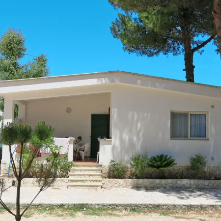 Villaggio San Pablo