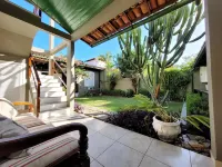 Pousada Casa Centro Búzios Hoteles en Búzios