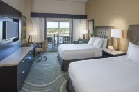 Lakeway Resort and Spa Hotels in Lakeway