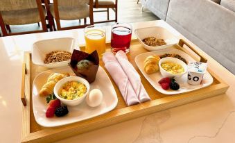스톤 코브 워터프런트 어른 전용 B&B 썸네일