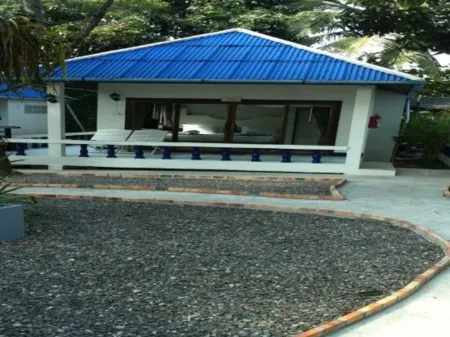 Simple Life Talay & Divers Resort