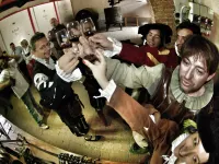 Fattoria Santa Vittoria Apartment Upupa #2