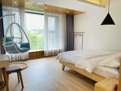 Xinxin Apartment (Lishan Road)