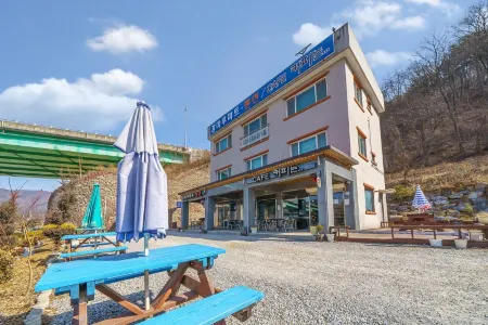 Yeongwol River Maru Pension