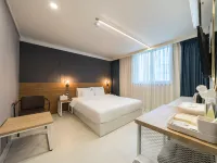 Sacheonpo Port Yaja Hotels in Sacheon
