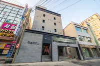 原州古茲飯店 - 3 星級